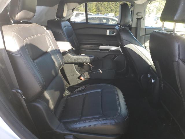 Photo 11 from auction – 2021 FORD EXPLORER X with VIN 1FMSK8DH1MGA39643