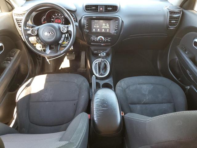 Photo 8 from auction – 2018 KIA SOUL + with VIN KNDJP3A51J7580671