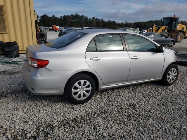 Photo 3 from auction – 2011 TOYOTA COROLLA BA with VIN 2T1BU4EE5BC671729