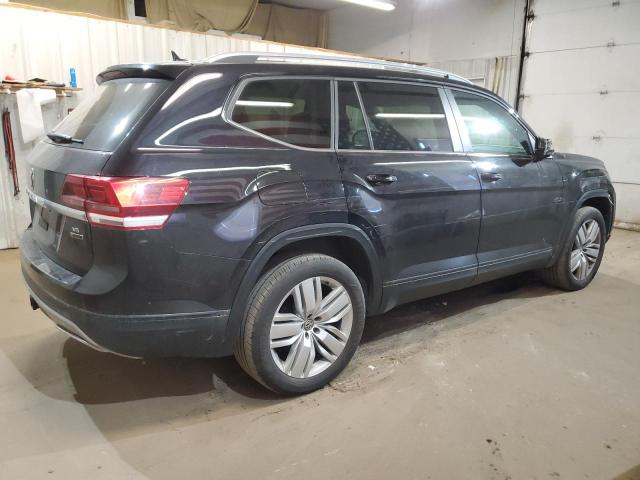 Photo 3 from auction – 2019 VOLKSWAGEN ATLAS SE with VIN 1V2UR2CA3KC581663