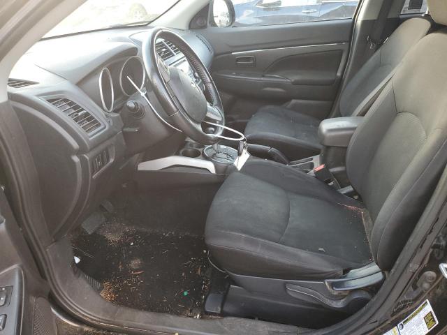 Photo 7 from auction – 2014 MITSUBISHI OUTLANDER with VIN 4A4AP3AU9EE021595