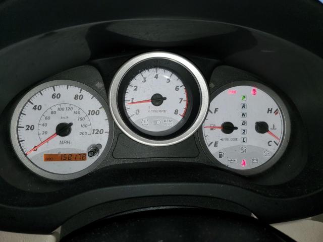 Photo 9 from auction – 2004 TOYOTA RAV4 with VIN JTEGD20V840044419