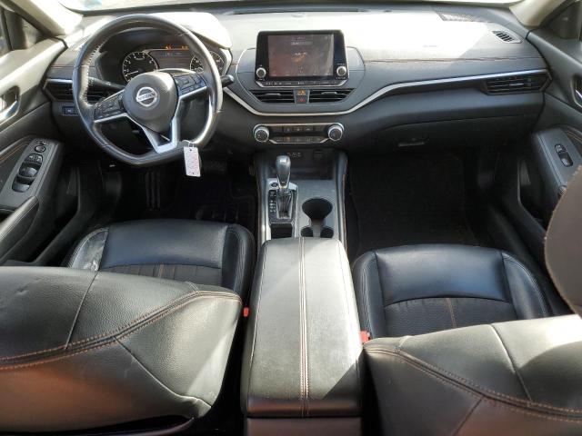 Photo 8 from auction – 2020 NISSAN ALTIMA SR with VIN 1N4BL4CV3LC194398
