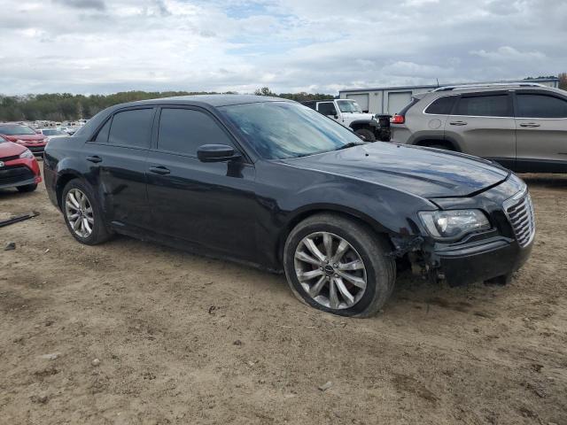 Photo 4 from auction – 2014 CHRYSLER 300 S with VIN 2C3CCAGGXEH374426
