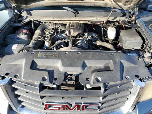Photo 11 from auction – 2008 GMC SIERRA K25 with VIN 1GTHK23608F102660