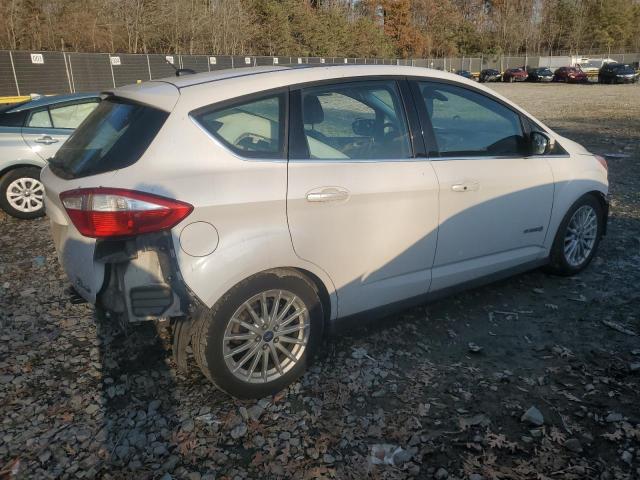 Photo 3 from auction – 2013 FORD C-MAX SEL with VIN 1FADP5BU8DL513730