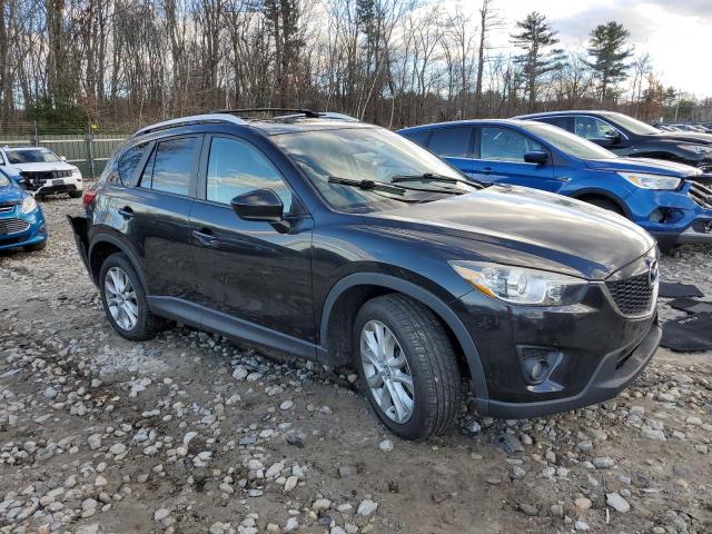 Photo 4 from auction – 2013 MAZDA CX-5 GT with VIN JM3KE4DE3D0133565