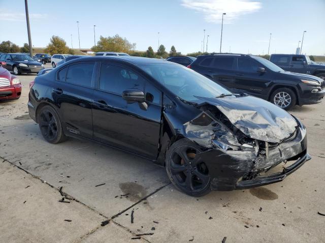 Photo 4 from auction – 2015 HONDA CIVIC with VIN 2HGFB6E52FH700281