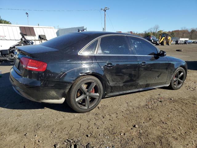 Photo 3 from auction – 2012 AUDI A4 PREMIUM with VIN WAUFFAFL9CA046230