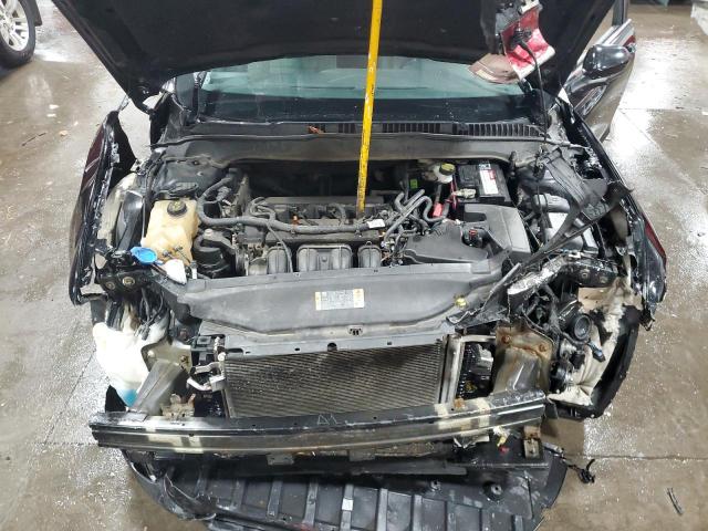 Photo 11 from auction – 2016 FORD FUSION S with VIN 3FA6P0G7XGR378156