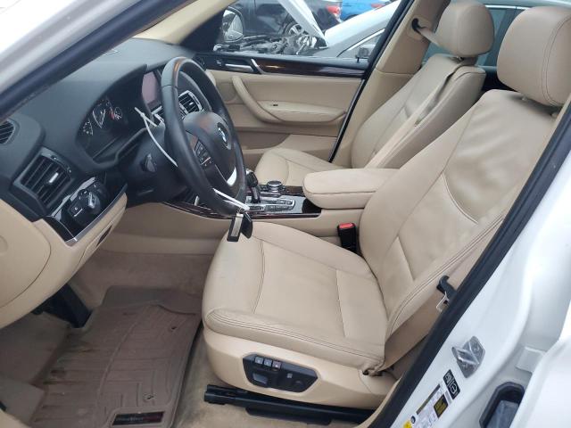 Photo 7 from auction – 2015 BMW X3 XDRIVE2 with VIN 5UXWX9C57F0D47790