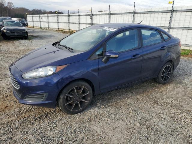 Photo 1 from auction – 2016 FORD FIESTA SE with VIN 3FADP4BJ5GM106824
