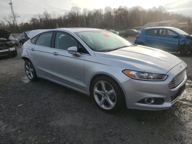 Photo 4 from auction – 2013 FORD FUSION SE with VIN 3FA6P0LU0DR374401