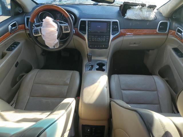 Photo 8 from auction – 2013 JEEP GRAND CHER with VIN 1C4RJFCG8DC606862