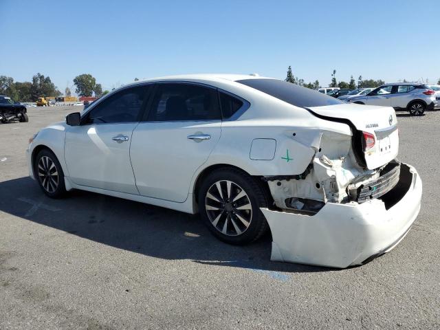 Photo 2 from auction – 2017 NISSAN ALTIMA 2.5 with VIN 1N4AL3AP8HC132559