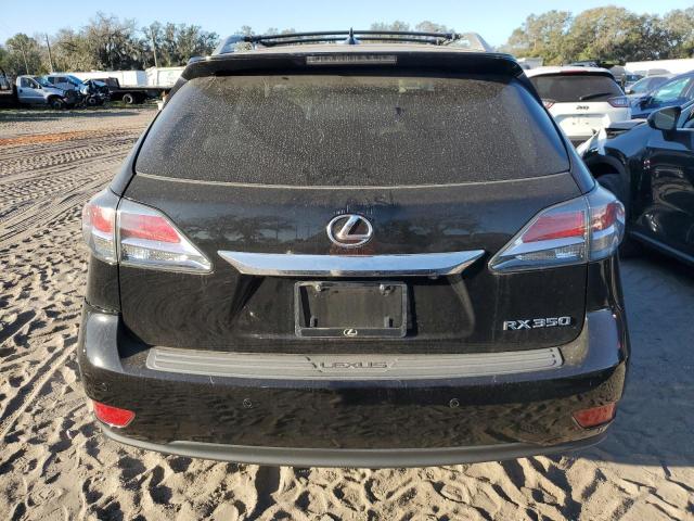 Photo 6 from auction – 2015 LEXUS RX 350 with VIN 2T2ZK1BA1FC165210