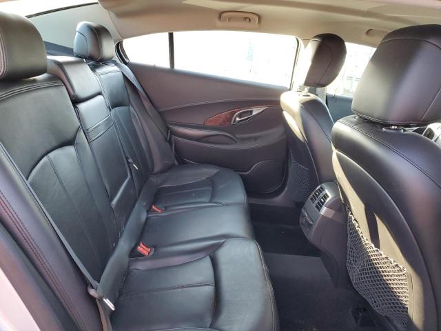 Photo 10 from auction – 2012 BUICK LACROSSE P with VIN 1G4GD5E33CF120567