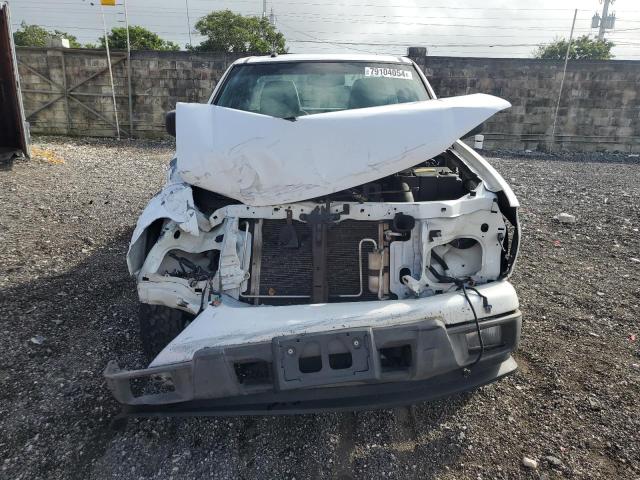صورة رقم 5 من المزاد - 2012 CHEVROLET COLORADO مع VIN 1GCCSBF90C8147028