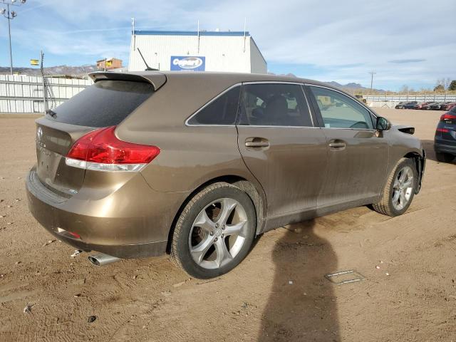 Photo 3 from auction – 2010 TOYOTA VENZA with VIN 4T3BK3BB2AU041231