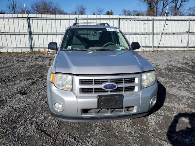 Photo 5 from auction – 2009 FORD ESCAPE with VIN 1FMCU59359KA53480