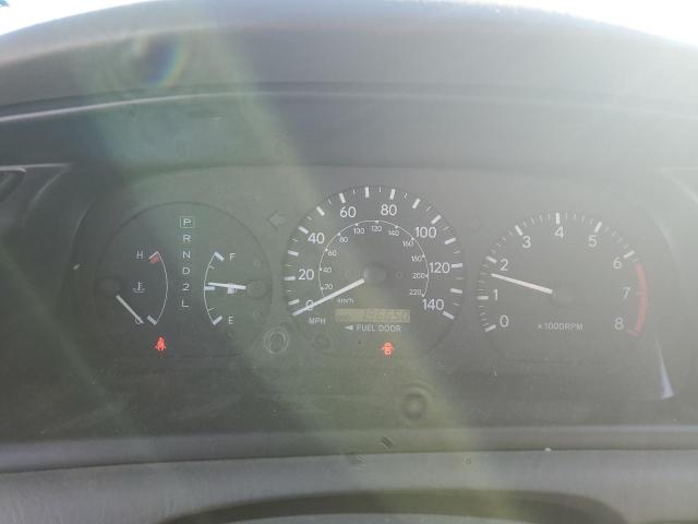 Photo 9 from auction – 2000 TOYOTA CAMRY CE with VIN JT2BF22K3Y0284679
