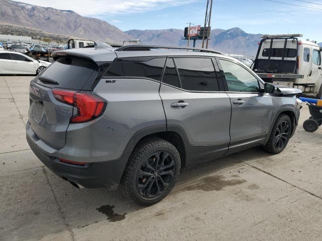 Photo 3 from auction – 2020 GMC TERRAIN SL with VIN 3GKALPEX4LL263582