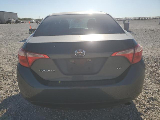 Photo 6 from auction – 2018 TOYOTA COROLLA L with VIN 5YFBURHEXJP758467