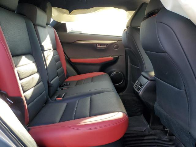 Photo 11 from auction – 2021 LEXUS NX 300 BAS with VIN JTJSARDZ0M2258190