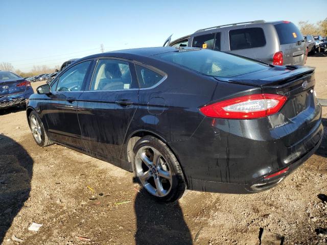 Photo 2 from auction – 2013 FORD FUSION SE with VIN 3FA6P0H95DR357503