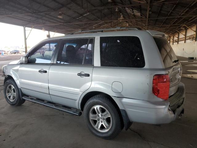صورة رقم 2 من المزاد - 2003 HONDA PILOT EX مع VIN 2HKYF18463H519446
