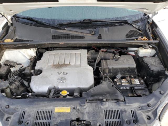 Photo 12 from auction – 2010 TOYOTA HIGHLANDER with VIN 5TDYK3EH6AS023763