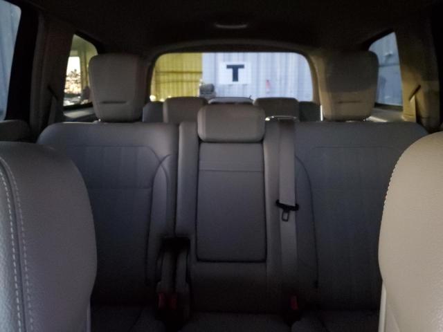 Photo 10 from auction – 2014 MERCEDES-BENZ GL 350 BLU with VIN 4JGDF2EE2EA431565