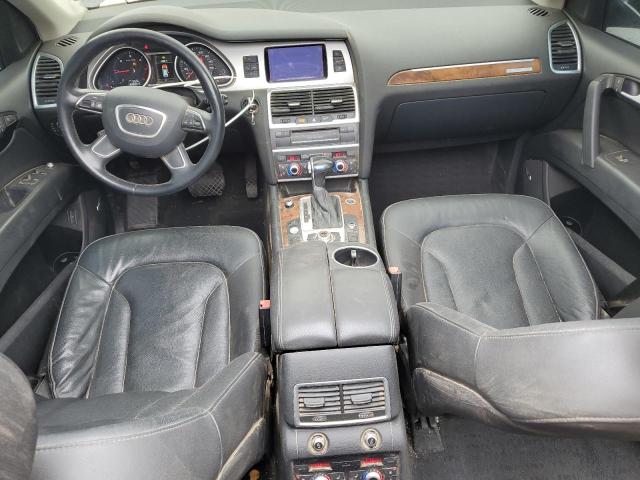 Zdjęcie 8 z aukcji – 2015 AUDI Q7 TDI PRE z VIN WA1VMAFE1FD015802