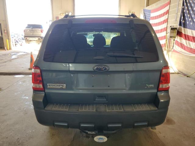 Photo 6 from auction – 2012 FORD ESCAPE XLT with VIN 1FMCU9DG3CKA35388