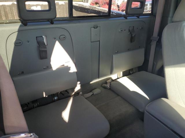Photo 10 from auction – 2005 DODGE DAKOTA ST with VIN 1D7HW22KX5S133507