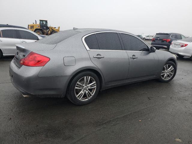Photo 3 from auction – 2010 INFINITI G37 BASE with VIN JN1CV6AP6AM404401