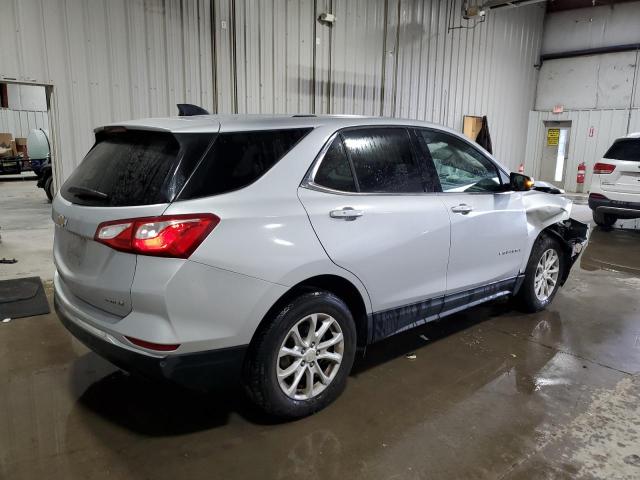 Photo 3 from auction – 2019 CHEVROLET EQUINOX LT with VIN 2GNAXUEV0K6102461