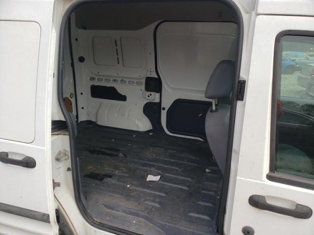 Photo 11 from auction – 2012 FORD TRANSIT CO with VIN NM0LS7BN0CT102004