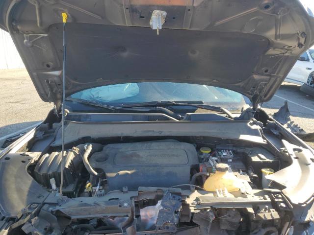Photo 12 from auction – 2021 JEEP COMPASS LI with VIN 3C4NJDCB5MT601274