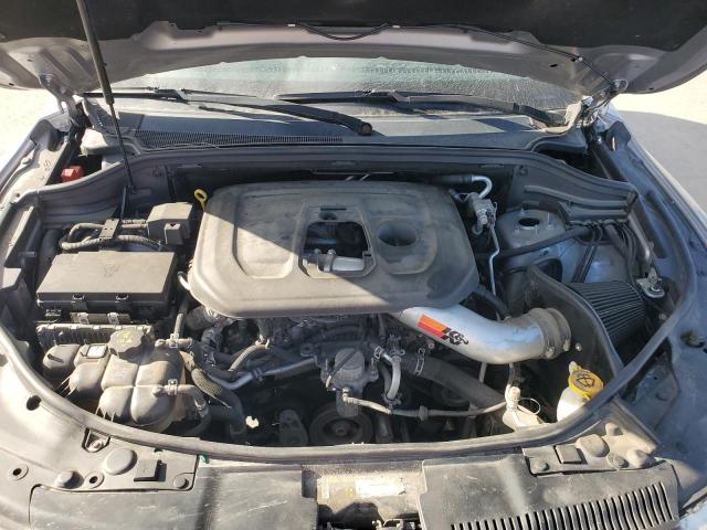 Photo 12 from auction – 2016 DODGE DURANGO LI with VIN 1C4RDJDG3GC353656