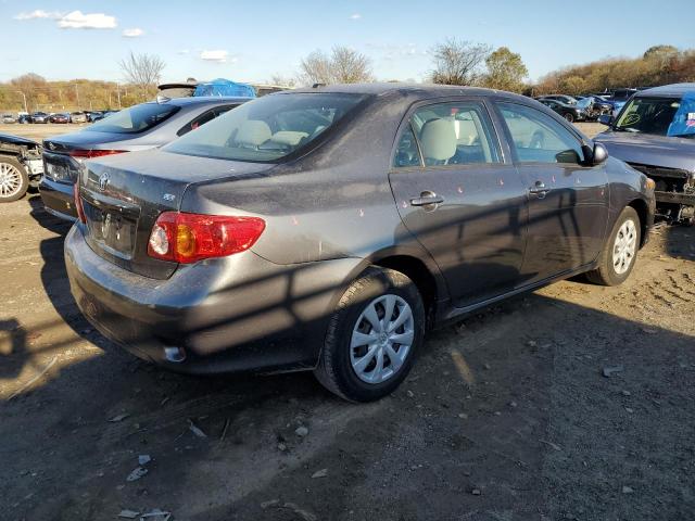 Photo 3 from auction – 2010 TOYOTA COROLLA BA with VIN 2T1BU4EE6AC407384