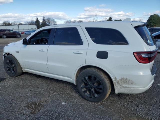 Photo 2 from auction – 2020 DODGE DURANGO R/ with VIN 1C4SDHCT3LC141987