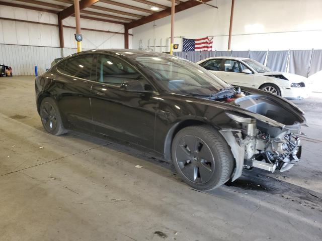 Photo 4 from auction – 2021 TESLA MODEL 3 with VIN 5YJ3E1EB6MF862774