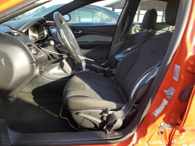 Photo 7 from auction – 2016 DODGE DART SXT with VIN 1C3CDFBB1GD656945