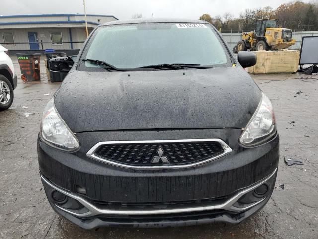 Photo 5 from auction – 2019 MITSUBISHI MIRAGE LE with VIN ML32A5HJ3KH002817