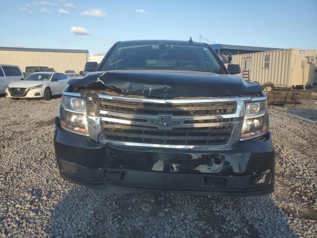 Photo 5 from auction – 2020 CHEVROLET TAHOE POLI with VIN 1GNLCDEC6LR296535