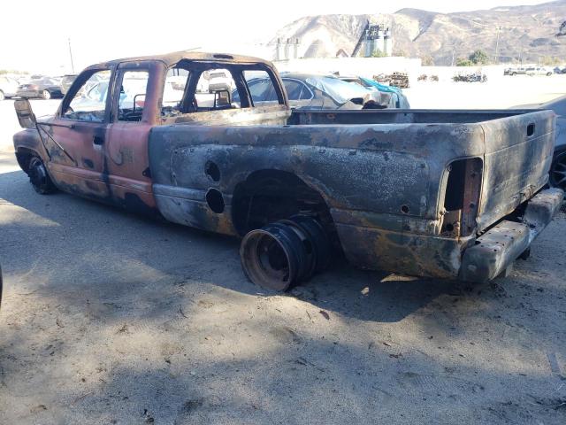 Zdjęcie 2 z aukcji – 1995 DODGE RAM 3500 z VIN 3B7MC33CXSM186677