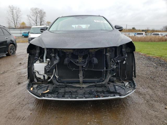 Фото 5 с аукциона – 2022 LEXUS RX 350 с VIN 2T2HZMDA7NC363777