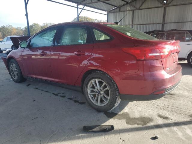Photo 2 from auction – 2017 FORD FOCUS SE with VIN 1FADP3F28HL243319