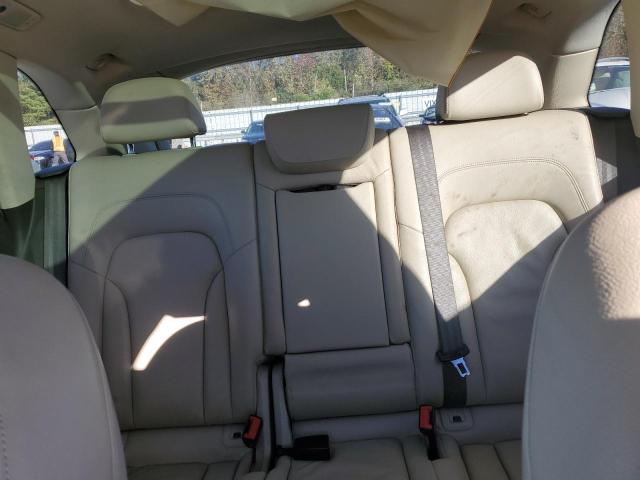 Photo 10 from auction – 2014 AUDI Q5 TDI PRE with VIN WA1CMAFP3EA061284